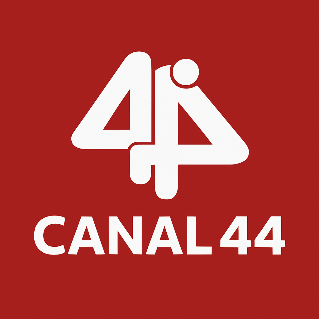 كنال 44